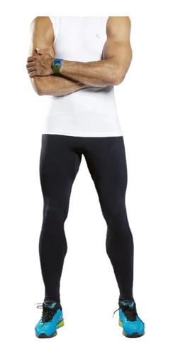 Calza Termica Hombre X-run