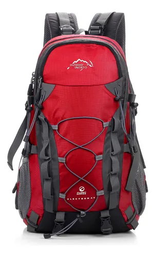 Mochilas de trekking hombre sale