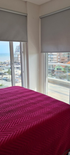 Imagen 11 de 18 de Departamento Con Amenities A 100m Del Mar.( Por Favor Lea La Descripción).