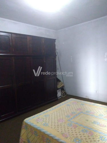 Imagem 17 de 19 de Casa À Venda Em Jardim García - Ca288209