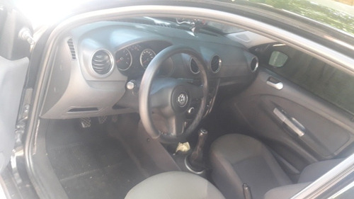 Volkswagen Voyage 2010 1.0 Vht Total Flex 4p