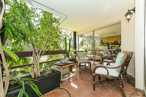 Departamento En Venta De 3 Dorm. En Providencia