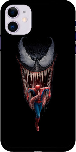 Funda Para Celular Super Heroes Comics Venom #3