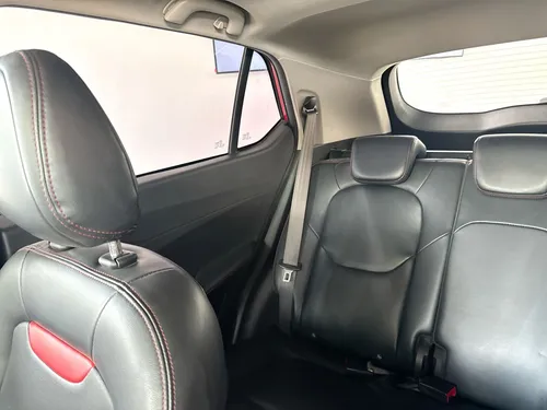 Chevrolet Groove 1.5 TIPO A LT Mt