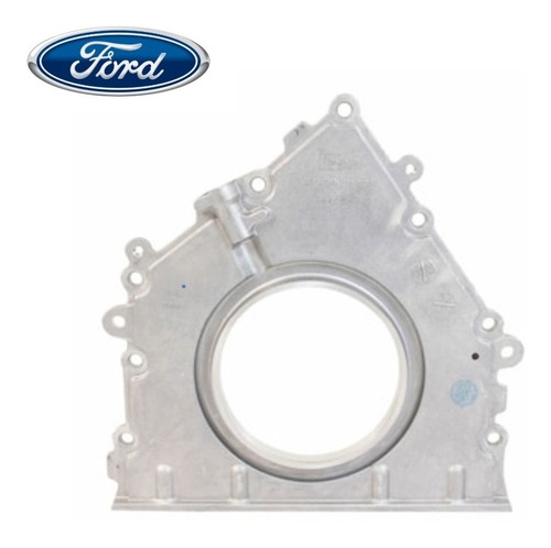 Porta Estopera Trasera Super Duty 6.2 Original 