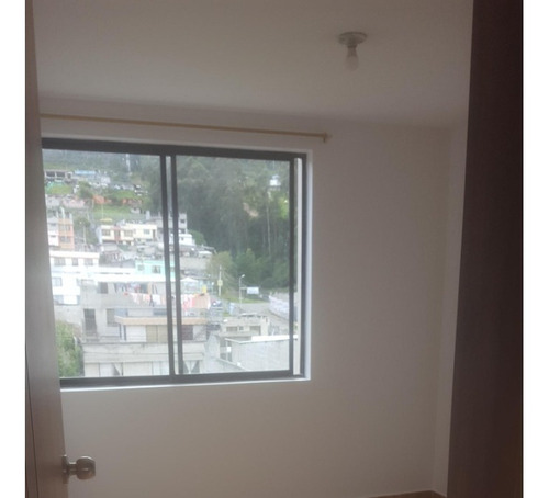 Vendo Departamento Nuevo 2 Dormitorios - Norte Quito
