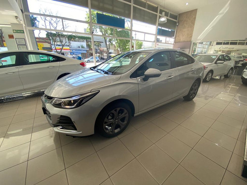 Chevrolet Cruze 1.4 Ltz At Sedan