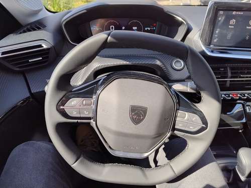 Peugeot 208 1.6 Allure Pack