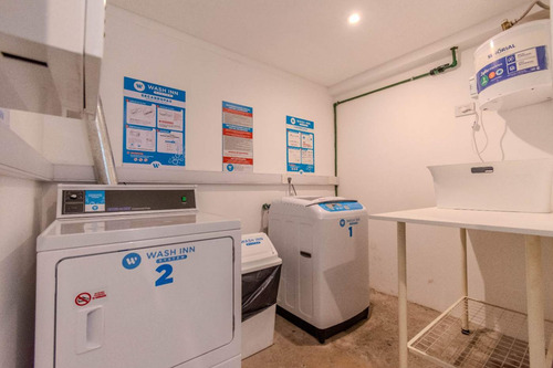 Venta 2 Amb Apto Credito Palermo Amenities
