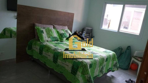 Chácara Com 3 Dormitórios À Venda, 1187 M² Por R$ 490.000,00 - Jardim Ouro Branco - Ribeirão Preto/sp - Ch0011
