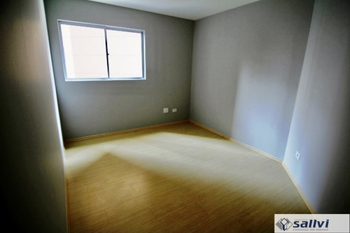 Apartamento Para Venda - 01043.002
