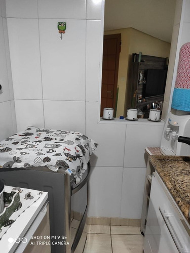 Imagem 18 de 28 de Casa - Ca00015 - 69951469