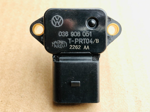 Imagen 10 de 10 de Sensor Map Vw Pointer Ibiza Crossfox Lupo Polo Original F