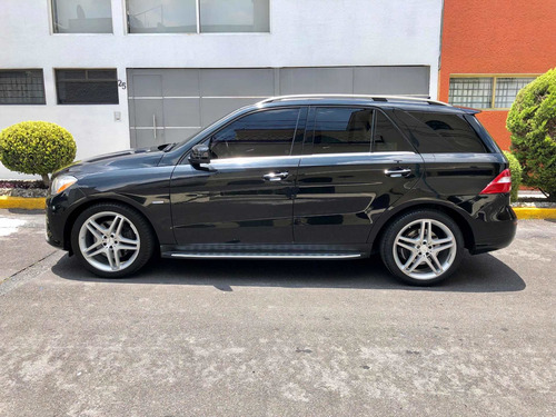 Imagen 2 de 15 de Mercedes-benz Clase Gle 350 Amg