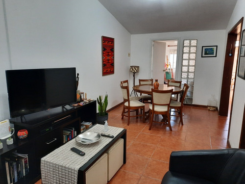 Casa En Cooperativa Cerrada. ¡impecable!