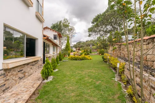 Casa En Arriendo En San José De Bavaria. Cod A12791
