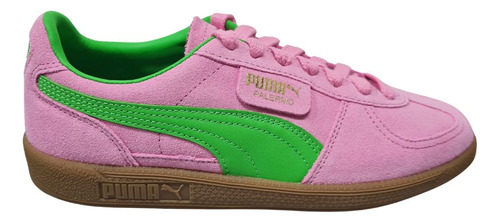 Zapatillas Puma Palermo Special 39754901 Mujer