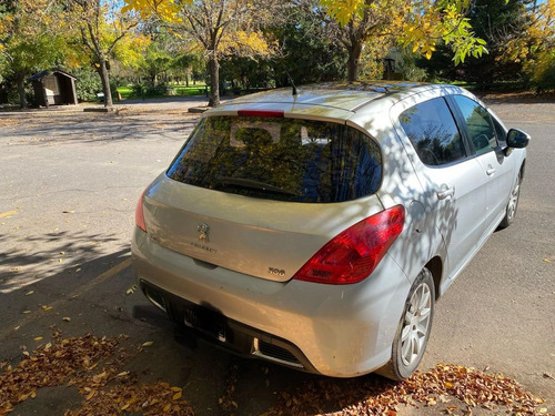 Peugeot 308 1.6 Allure Nav 115cv