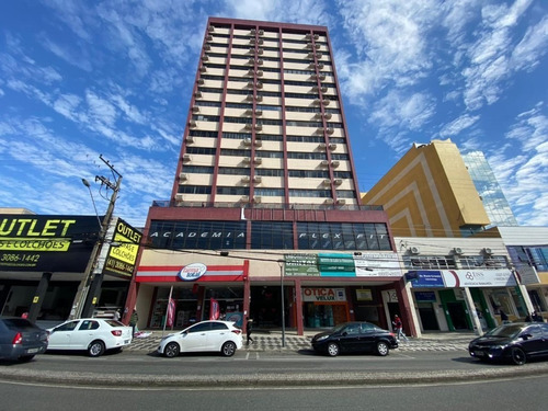Cjto Comercial_sala Para Venda - 11840.2342