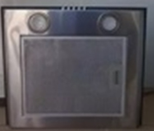 Campana De Cocina Voltaje: 120 V 60 Hz Nueva