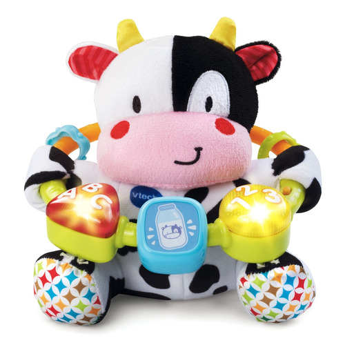 Peluche Vtech Lil' Critters Moosical Beads