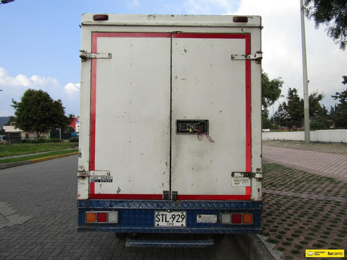 Chevrolet Nhr