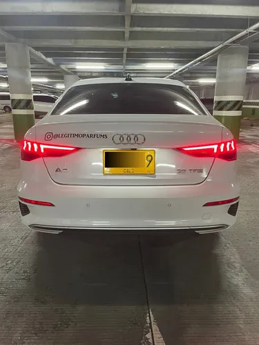 Audi A3 1.4 35 Tfsi Advanced