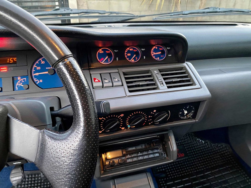 Renault Clio 2.0 Williams 1995