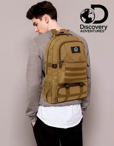 Mochila de online 55 litros