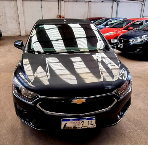 Imagen 3 de 21 de Chevrolet Prisma Lt 2020 Ld #5