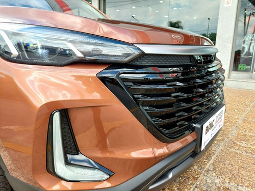 BAIC X35 1.5 Luxury At