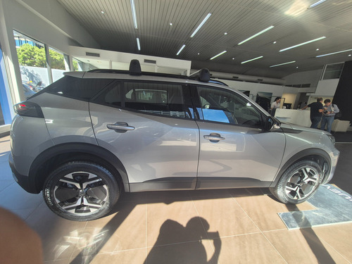 Peugeot 2008 1.0T Active