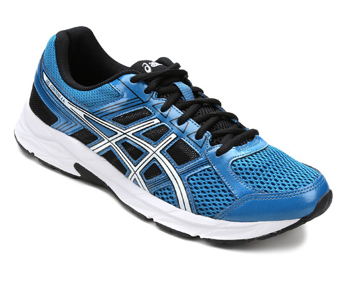 asics azul turquesa