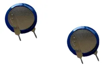 Comprar Kit 20 Baterias Cr1616 + 20 Baterias Cr2032 Com 2 Terminais