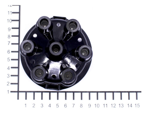 Tapa Distribuidor Dr 208 6 Cilindros Nos