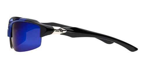 Imagen 2 de 2 de Lente Deportivo Artic Blue Original (nuevo)