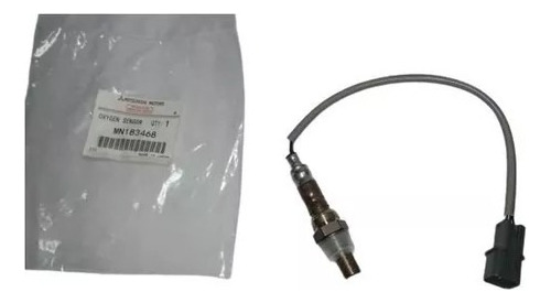 Sensor Oxigeno Mitsubishi Grandisn 2.4 04/07 Outlander 2.4