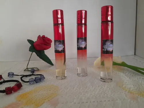 Perfumes Permanent