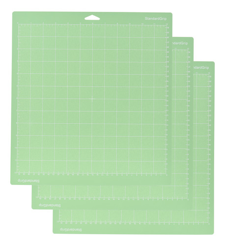 Máquina Cortadora, Plotter, 3 Unidades, Cameo, Antideslizant