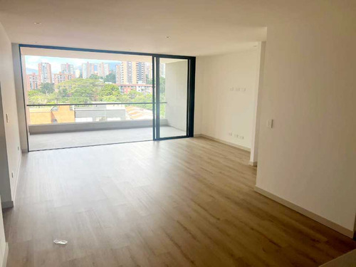 Apartamento En Venta Sector Cumbres