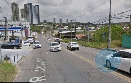 Imagem 4 de 9 de Terreno Na Jaguarari - V-11789