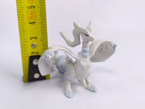 Boneco Pokémon Lendário: Reshiram - TOMY