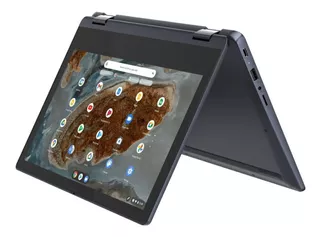 Chromebook Lenovo Flex 3 Tela Touch 11.6 64/4gb Mediatek