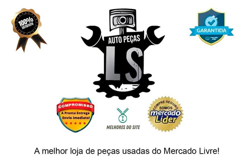 Sensor Map Corsa Classic Celta 1.0 8v Flex 2010 2012 2014 (Usado)