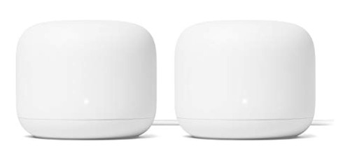 Google Nest Wifi - Ac2200 - Sistema Wifi En Malla - Enrutado