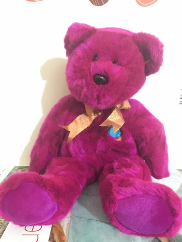Peluche Original Ty De 37cm Oso The Budies Cja(34)