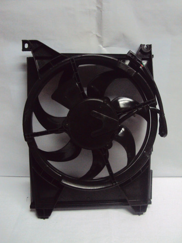 Electroventilador Hyundai Sonata/optima Aire