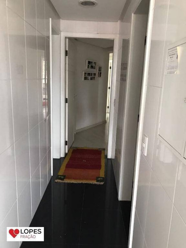 Imagem 29 de 29 de Apartamento Com 4 Dormitórios À Venda, 310 M² Por R$ 1.950.000,00 - Vila Regente Feijó - São Paulo/sp - Ap1357