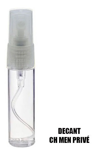 Decant Perfume Amostra 10ml Ch Men Privé