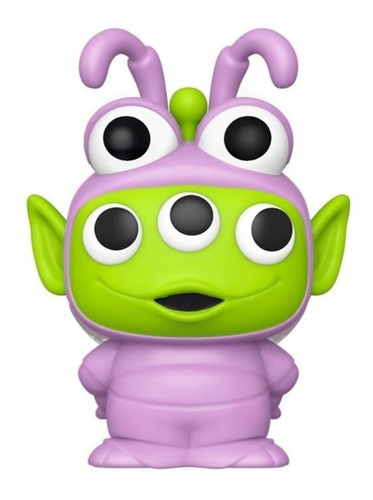 Funko Pop! Disney  Dot / Pixar Alien Remix